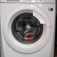 LAVATRICE ELECTROLUX REX FLEXCARE ULTIMO!