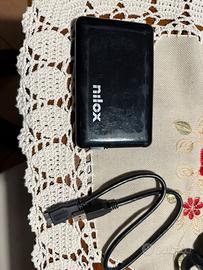 Hard disk esterno 2,5 pollici usb 3.0 320gb.