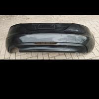 paraurti audi tt 8j mk2 