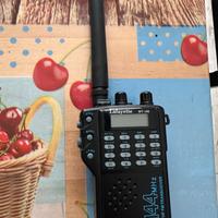 Vhf trasmettitore lafayette