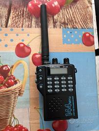 Vhf trasmettitore lafayette