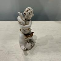 Ceramica Giuseppe Cappé capodimonte