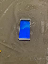 Xiaomi redmi note 5