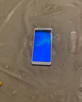 Xiaomi redmi note 5