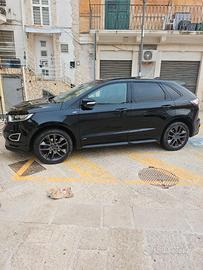Ford edge tetto panoramico st line