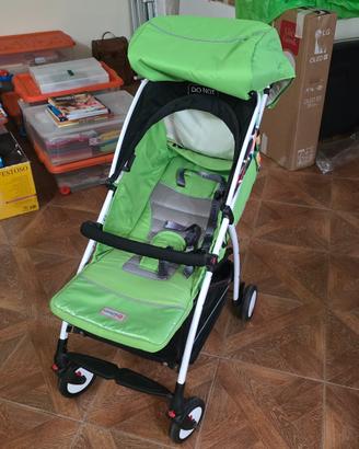 Passeggino BACIUZZI