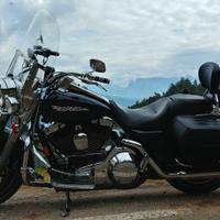 Harley-Davidson Road King C.V.O. - 2005