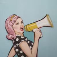 Coppia domestici custodi