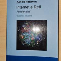 Achille Pattavina Internet e Reti