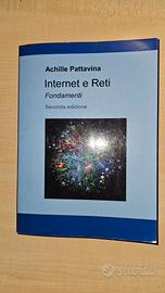 Achille Pattavina Internet e Reti