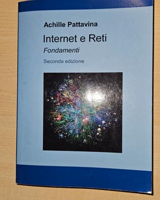 Achille Pattavina Internet e Reti