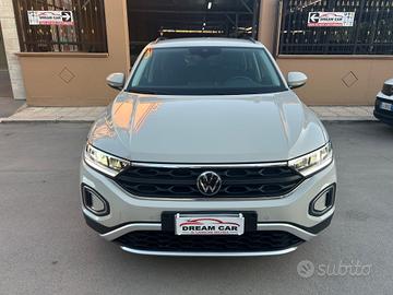 Volkswagen T-Roc 2.0 TDI SCR Style