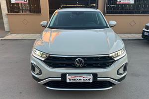 Volkswagen T-Roc 2.0 TDI SCR Style