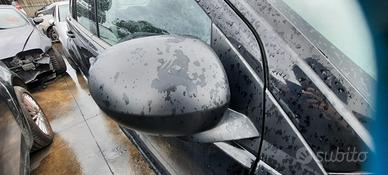 DODGE CALIBER 2008 - SPECCHIETTO RETROVISORE DESTR