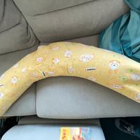 Cuscino allattamento Medela