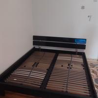 letto matrimoniale