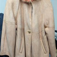 Montone rosa lupo alberto