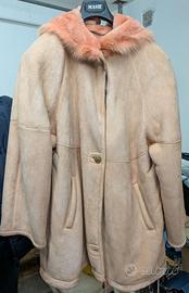 Montone rosa lupo alberto