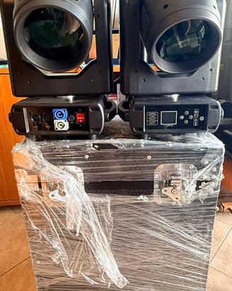 Beam mini 250