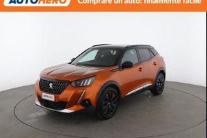 PEUGEOT 2008 MT30588
