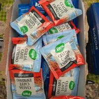 CIALDE 350 x macchina del caffè a cialde 