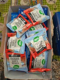 CIALDE 350 x macchina del caffè a cialde 