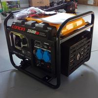 GENERATORE AIRMEC INVERTER LC 3500 honda