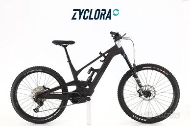 Canyon Torque:ON CF 8 t.XL