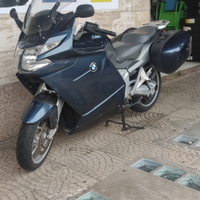 BMW k 1200 GT