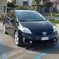 Toyota Prius 1.8 Hybrid STYLE – Solo 110.000 km