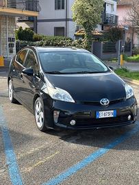 Toyota Prius 1.8 Hybrid STYLE – Solo 110.000 km