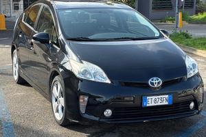 Toyota Prius 1.8 Hybrid STYLE – Solo 110.000 km