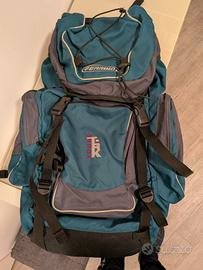 Zaino Ferrino LT. 75