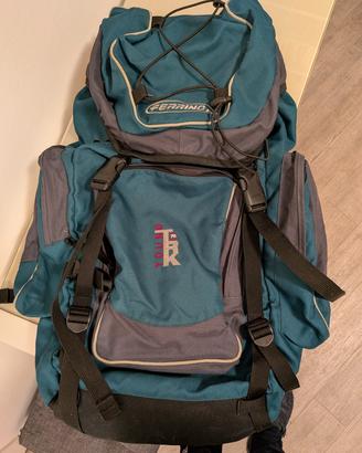 Zaino Ferrino LT. 75