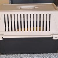 Trasportino per gatti 