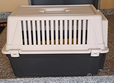 Trasportino per gatti 