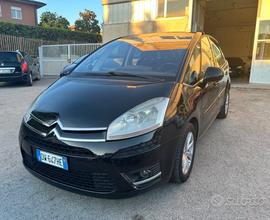 Citroen C4 Picasso 2.0 HDi Automatico