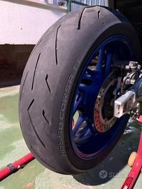 Pirelli Diablo Rosso Corsa 2
