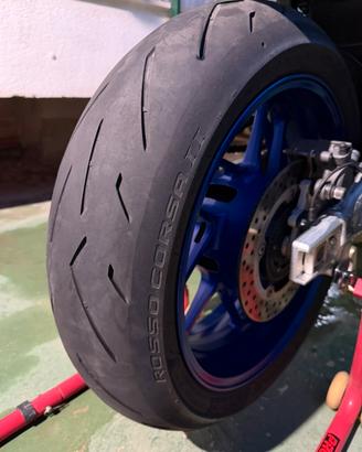 Pirelli Diablo Rosso Corsa 2