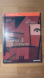 Un incontro inatteso – Corso di scrittura