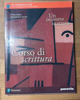 Un incontro inatteso – Corso di scrittura