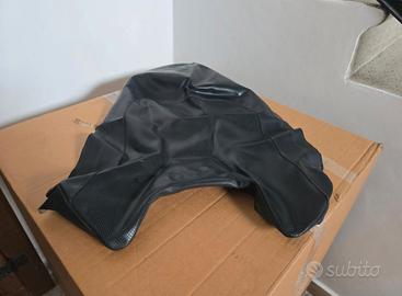 Sella Ducati Monster (rivestimento)