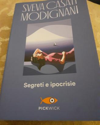 segreti e ipocrisie 
