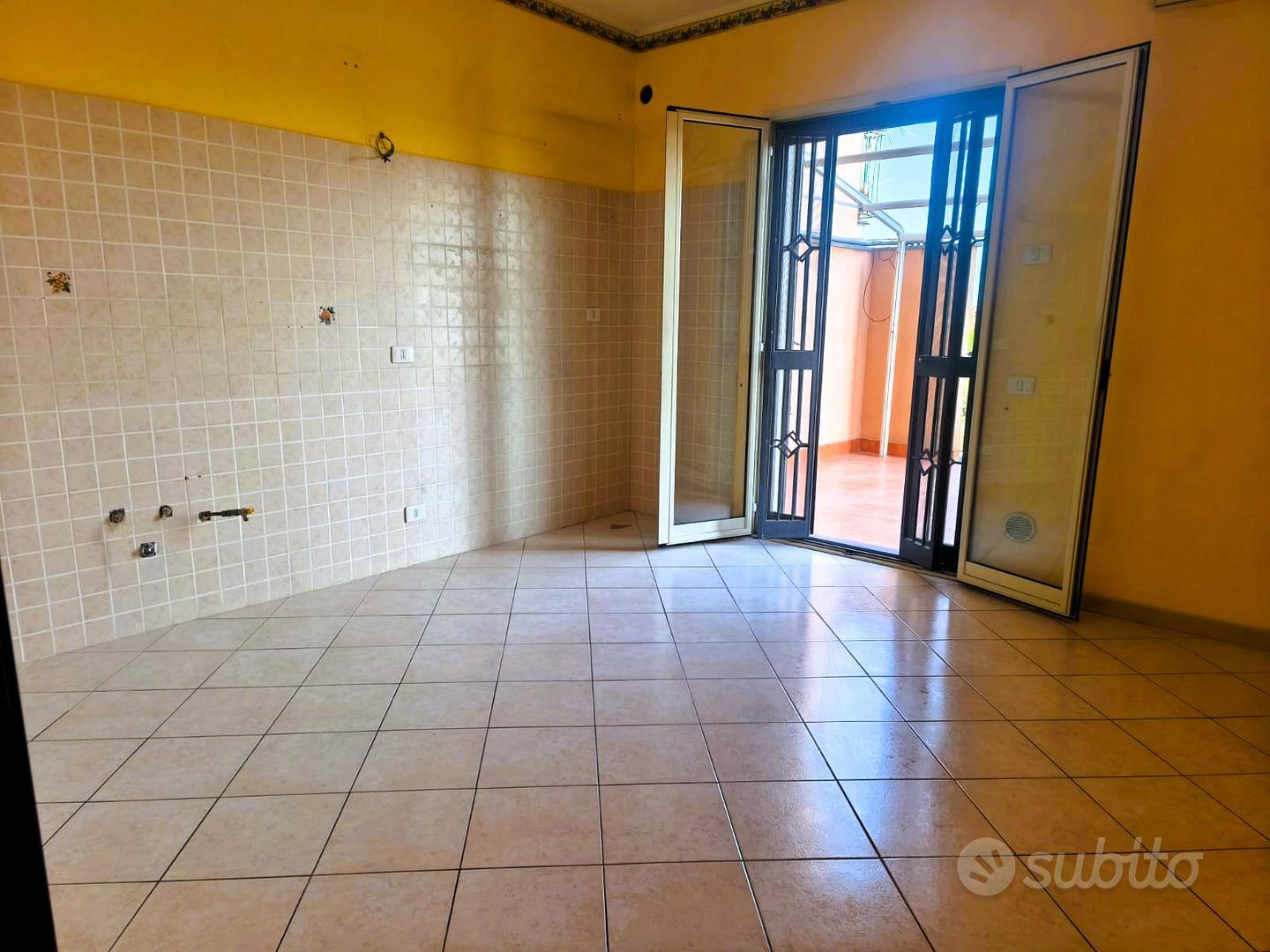 Apartment in Camporotondo Etneo, Catania - Vista 2
