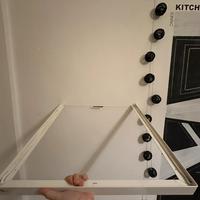 Kit Sovrapposizione Asciugatrice