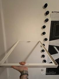 Kit Sovrapposizione Asciugatrice