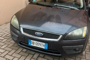Ford Focus 2006  1.6 Diesel