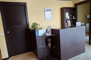 Attività centro estetico