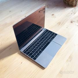 Macbook 12' Retina 2015