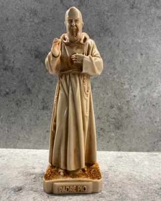 Statua Padre Pio